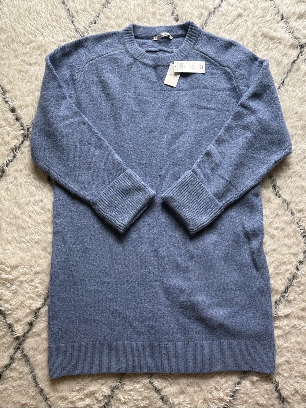Abercrombie Sweater Dress